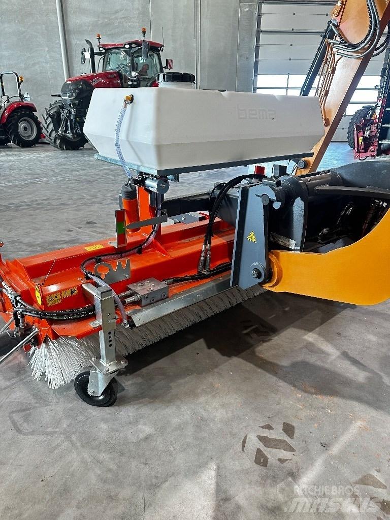 Bema 25 BK Alte componente