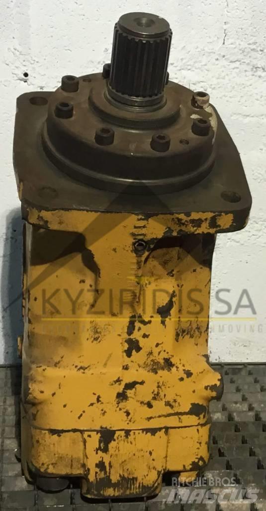 Linde BMF 186 Hidraulice
