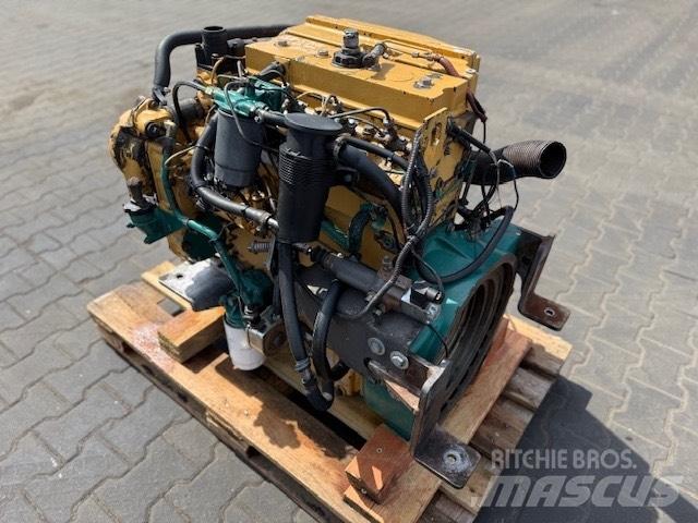CAT 3054 107-9665 Motoare