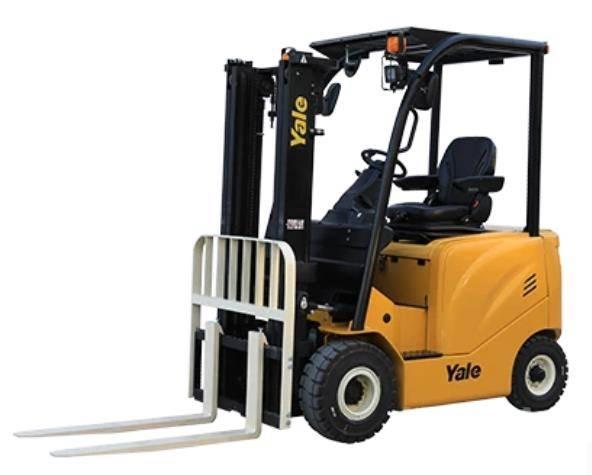 Yale ERP35UX Stivuitor electric