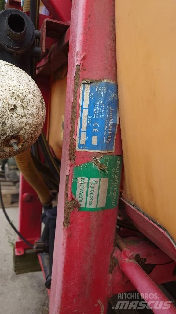 Junkkari 87900 Pulverizatoare spayers