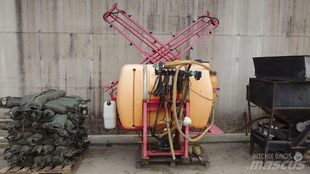 Junkkari 87900 Pulverizatoare spayers
