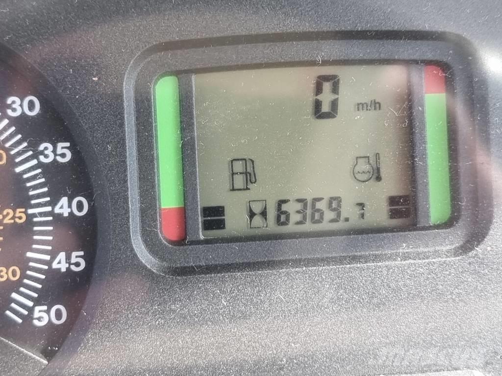 John Deere 6230 Tractoare