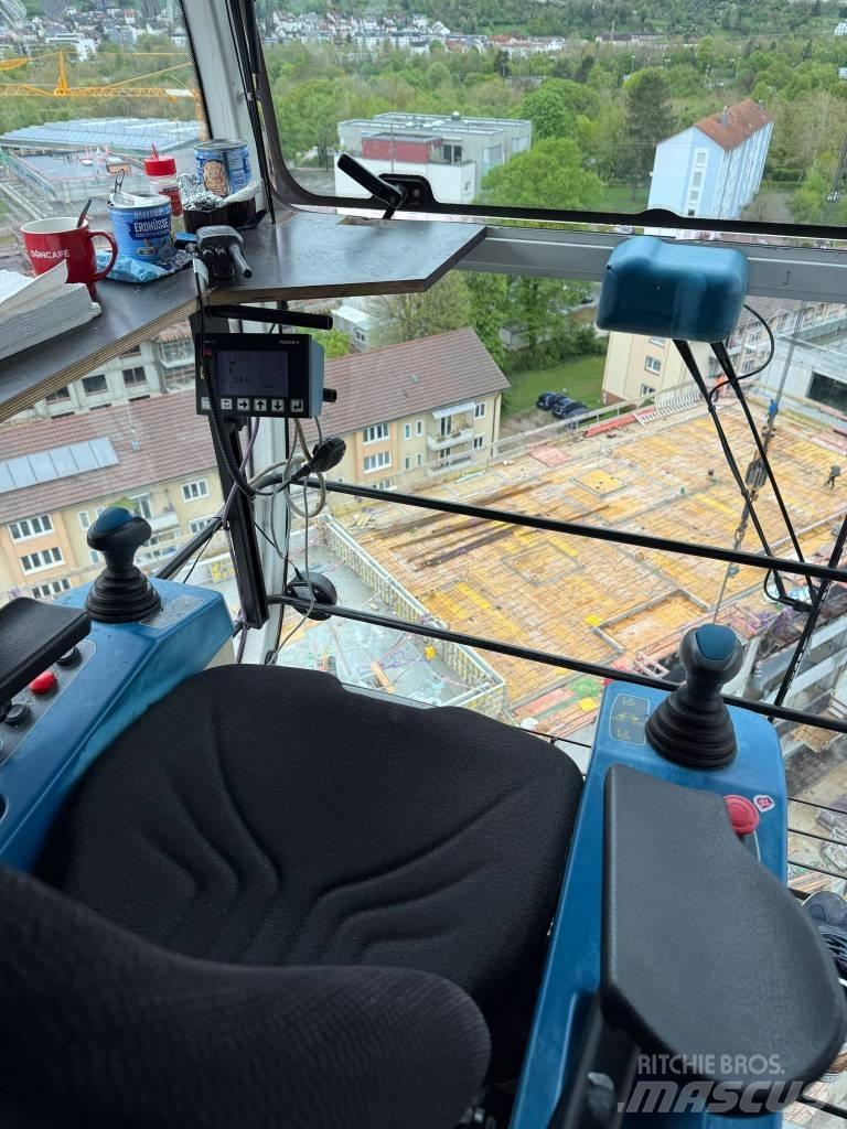 Potain MD 365 B Macarale turn
