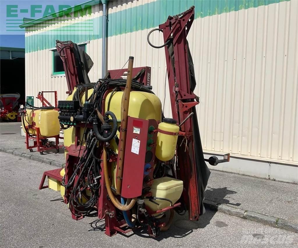 Hardi Master Tractoare agricole sprayers