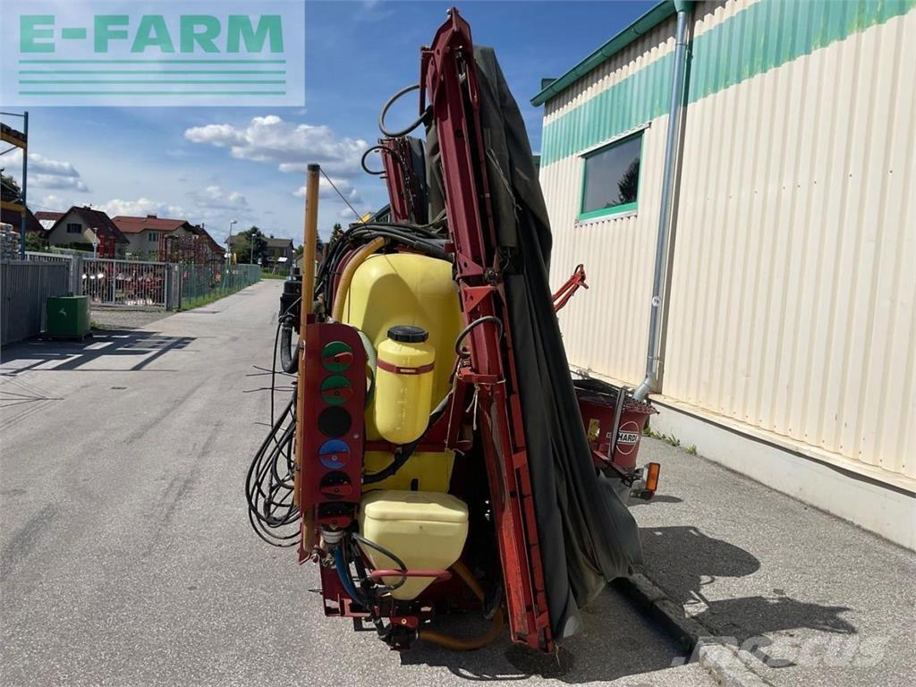 Hardi Master Tractoare agricole sprayers