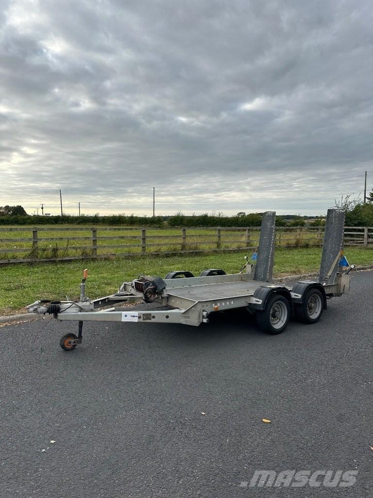  MOTIV TC3000 Remorci usoare