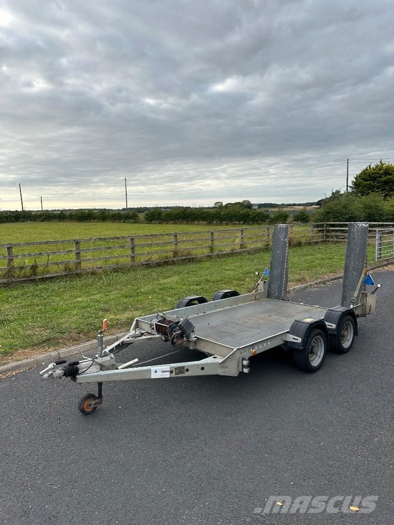  MOTIV TC3000 Remorci usoare