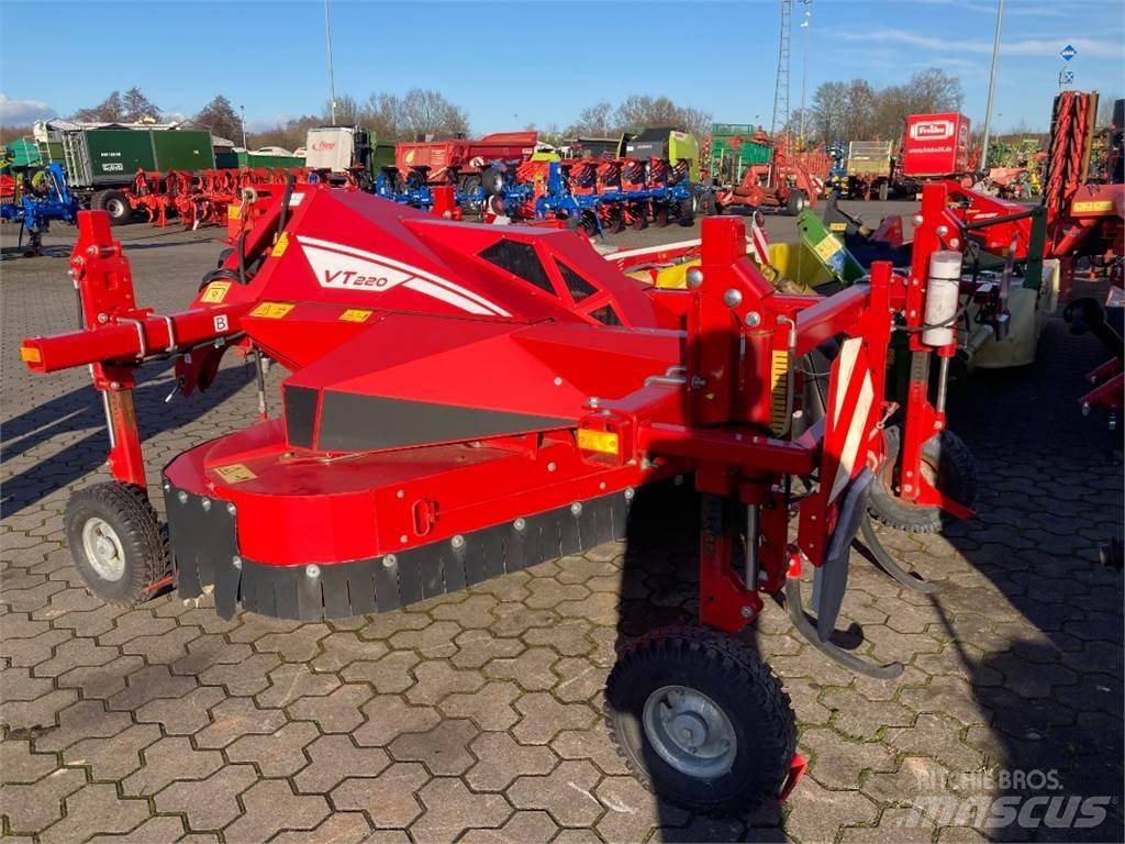 Grimme VT 220 Utilaje agricole - Altele