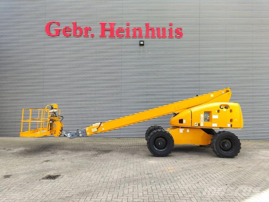 Haulotte H21TX Nacele cu brat telescopic