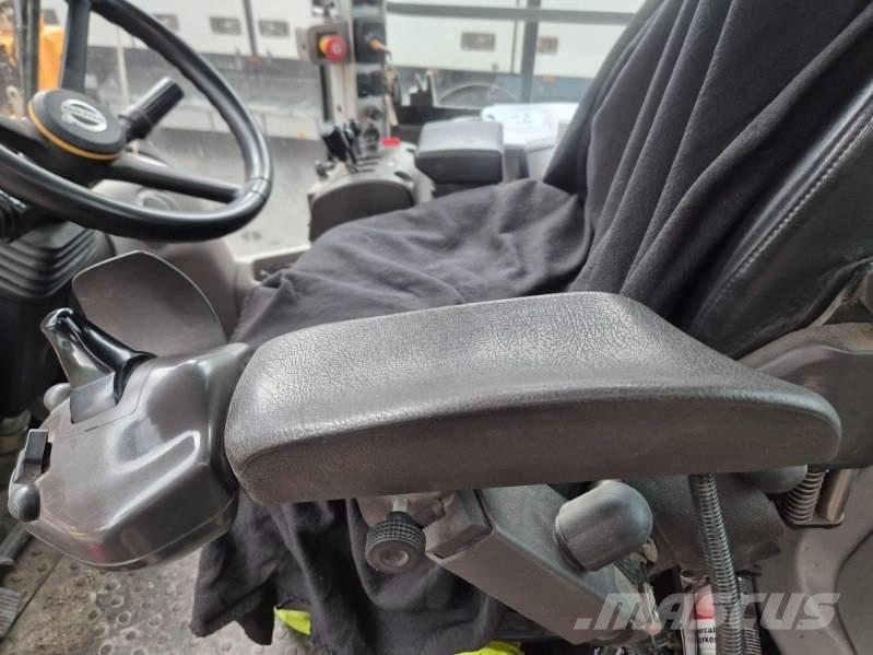 Volvo L 60 H Incarcator pe pneuri