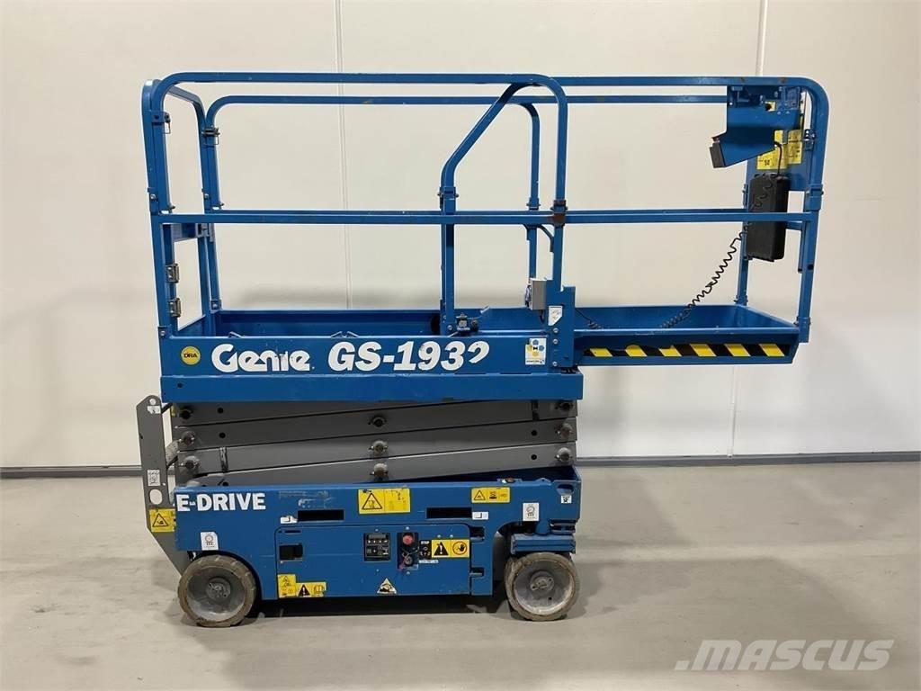 Genie GS-1932 Platforme foarfeca