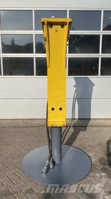 Epiroc MB1000 Ciocane / Concasoare