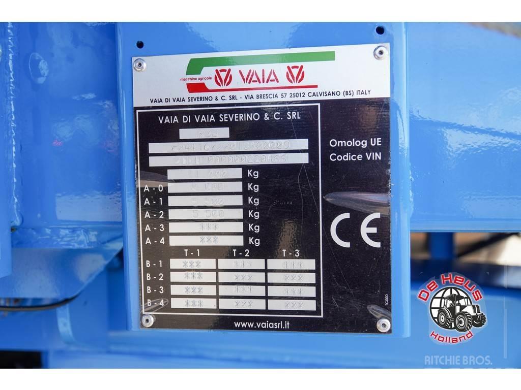 Vaia N10 Utilaje agricole - Altele