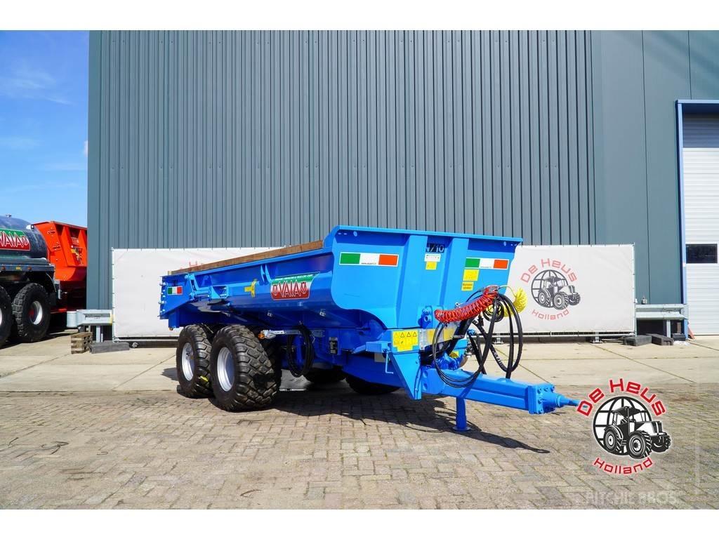 Vaia N10 Utilaje agricole - Altele