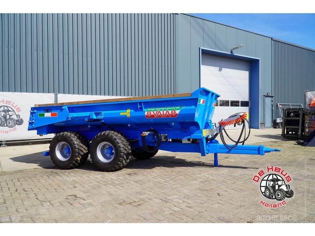 Vaia N10 Utilaje agricole - Altele