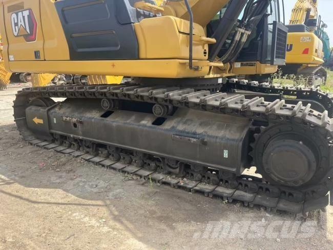 CAT 336 GC Excavatoare pe șenile

