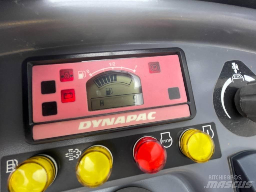 Dynapac CC 1300 Cilindri compactori dubli