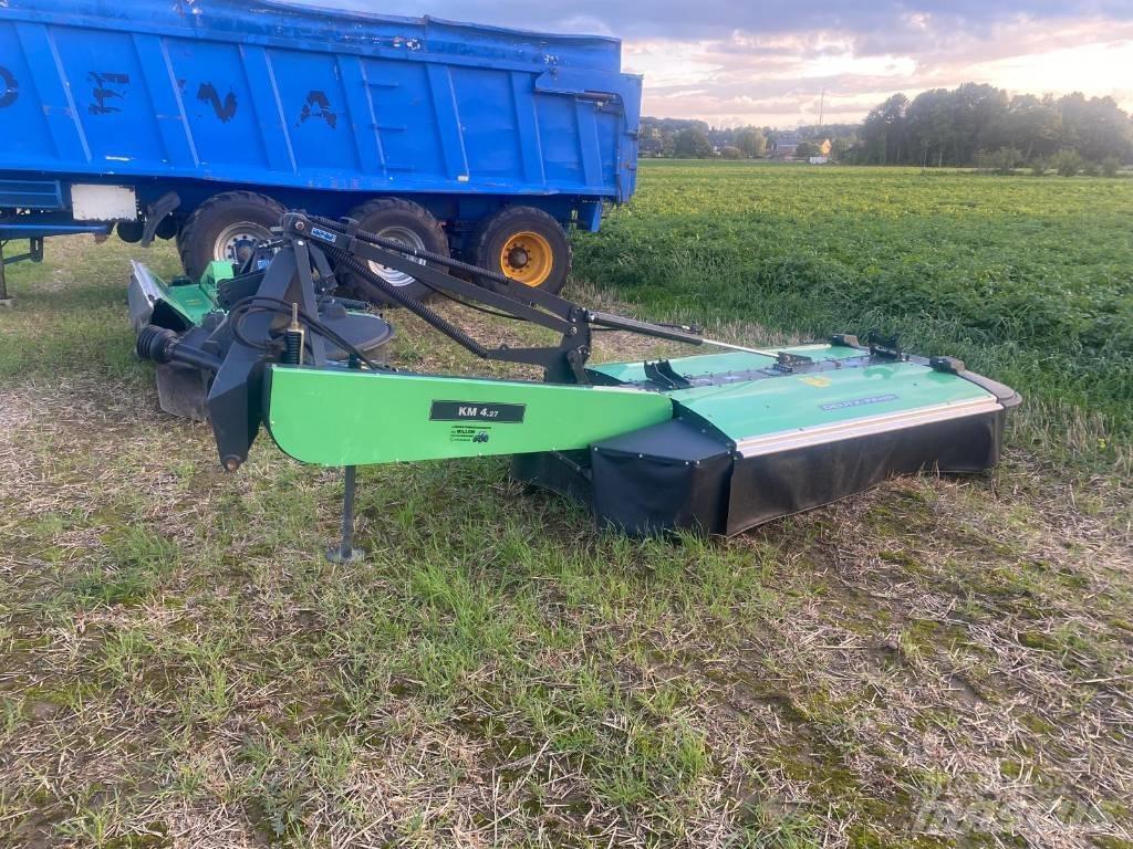 Deutz-Fahr KM 4.27 Utilaje agricole - Altele