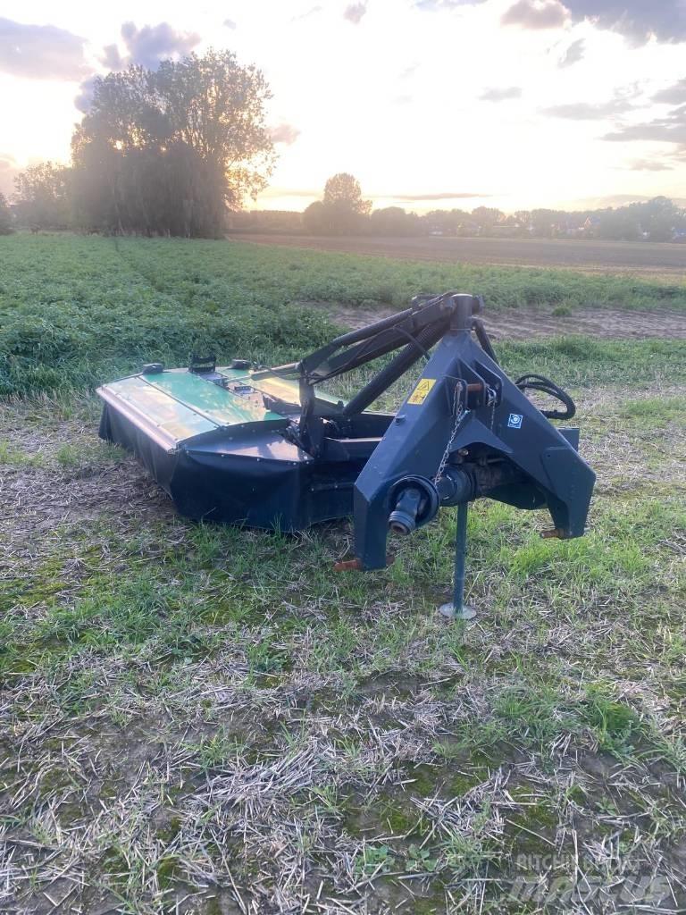 Deutz-Fahr KM 4.27 Utilaje agricole - Altele