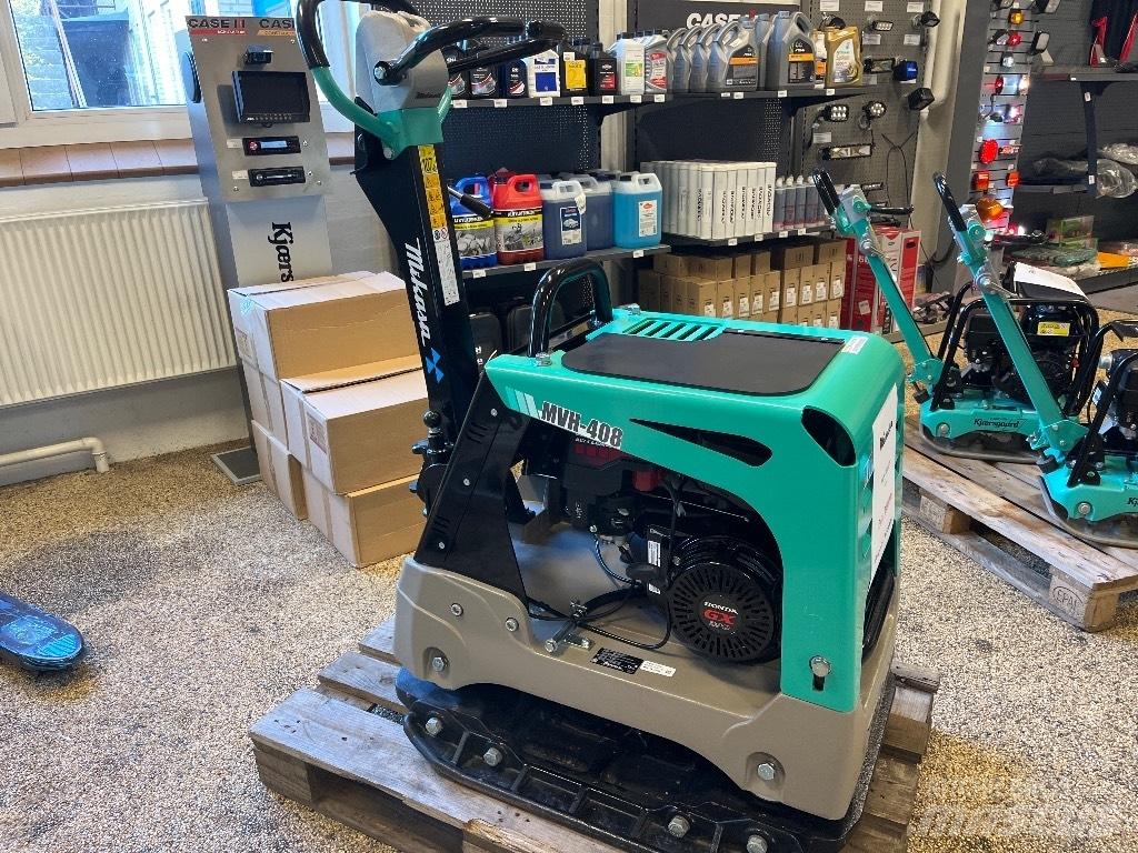 Mikasa MVH 408 Vibratoare