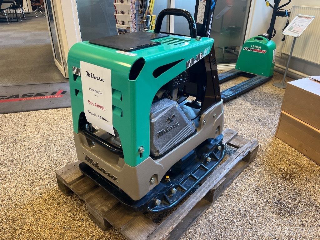 Mikasa MVH 408 Vibratoare