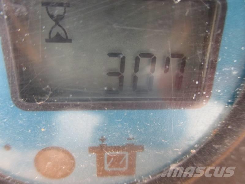 Haulotte Compact 14 Platforme foarfeca