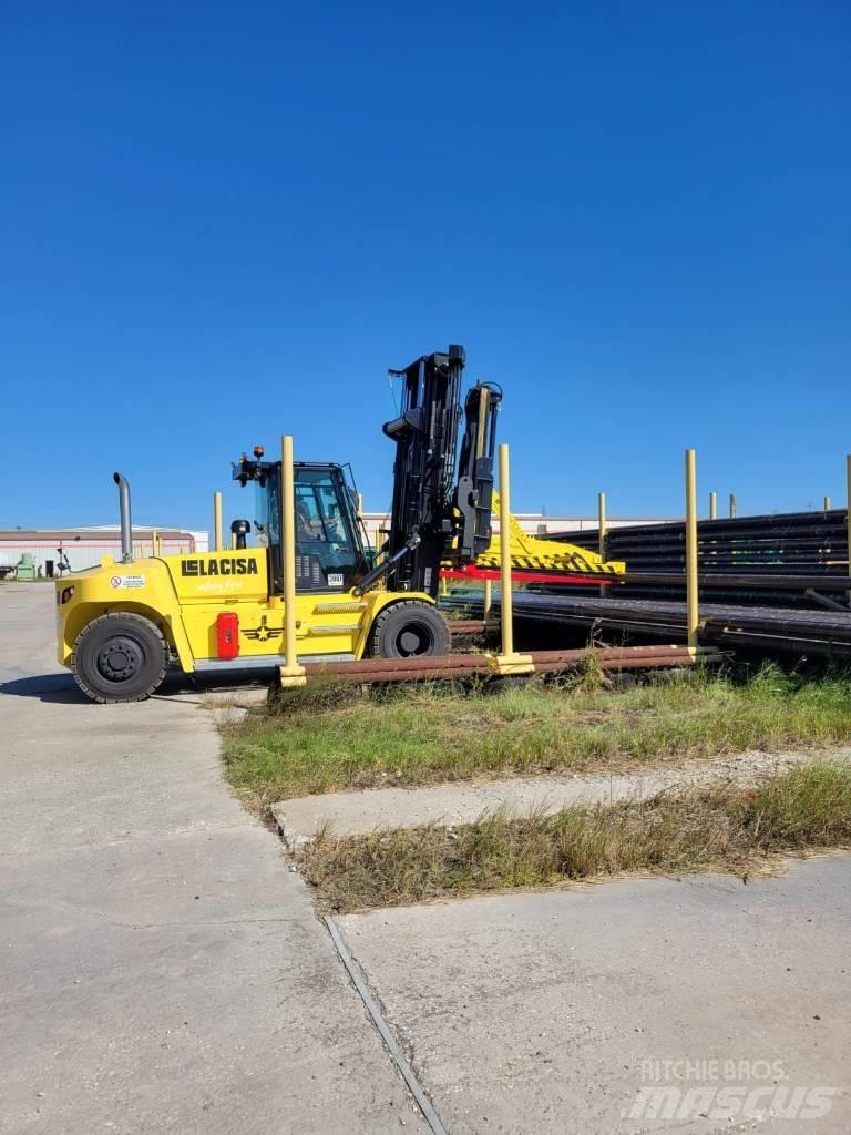 Hyster H360-48 Strivuitoare-altele
