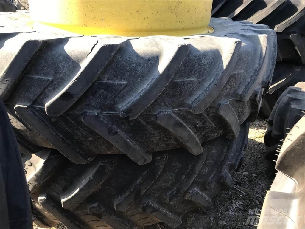 Michelin 520/85R46 Roti
