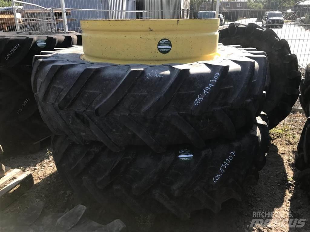 Michelin 520/85R46 Roti