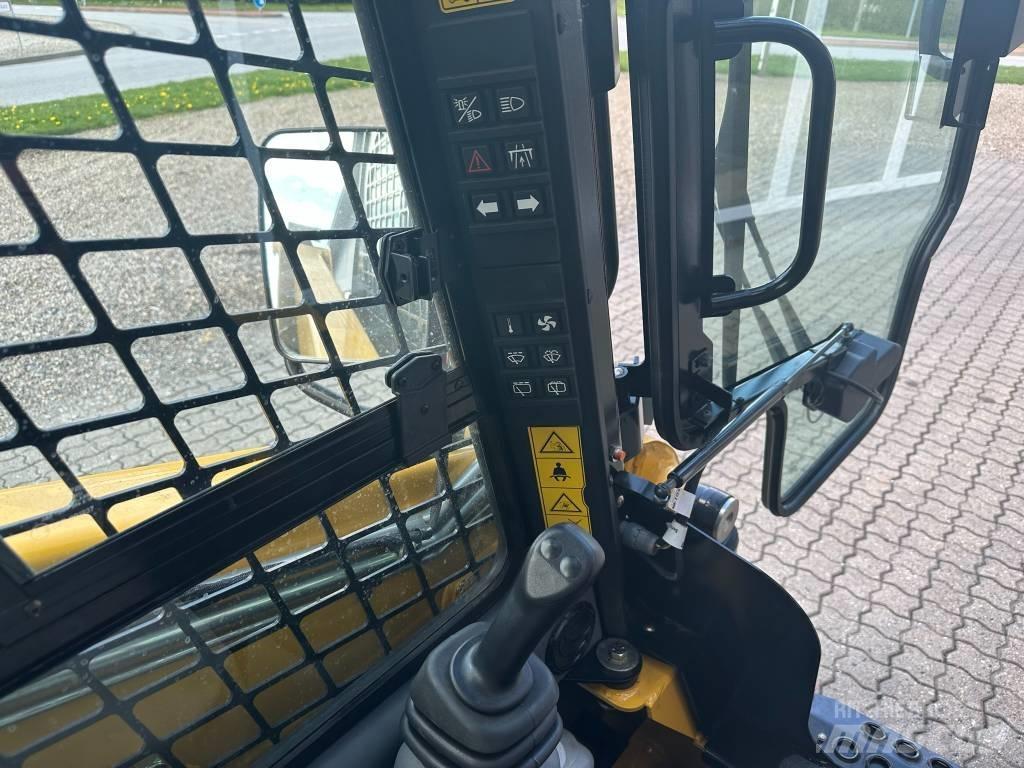Gehl RT165 Mini incarcator