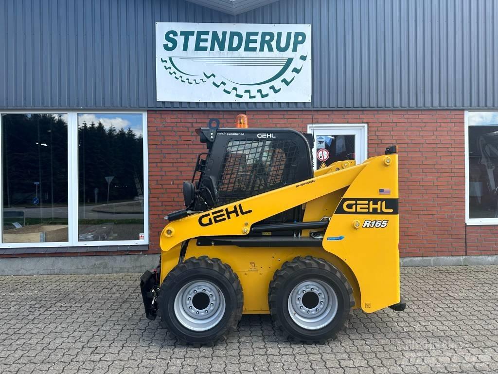 Gehl RT165 Mini incarcator