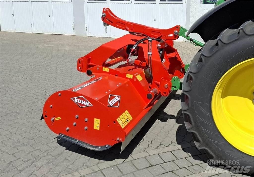 Kuhn BPR 280 Pro Cositoare