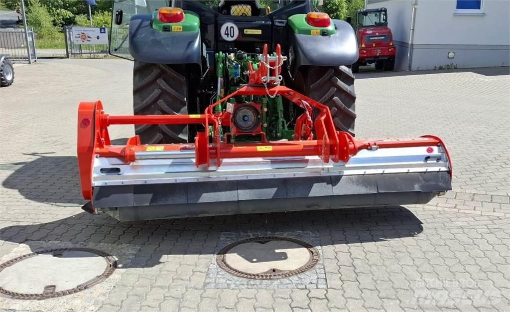 Kuhn BPR 280 Pro Cositoare
