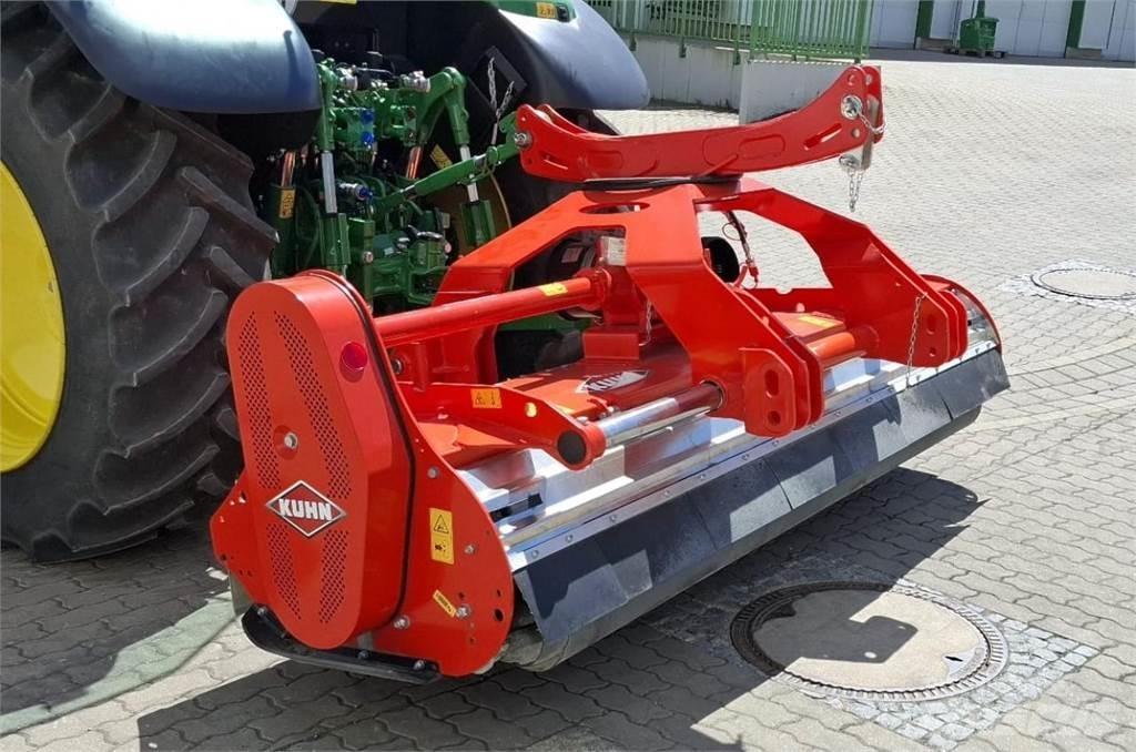 Kuhn BPR 280 Pro Cositoare