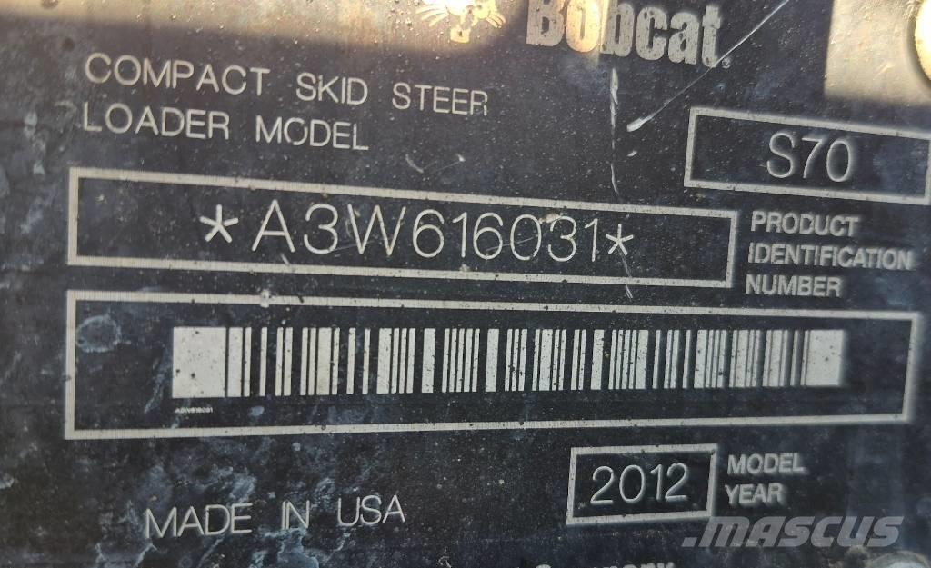 John Deere 35 G Excavatoare pe șenile
