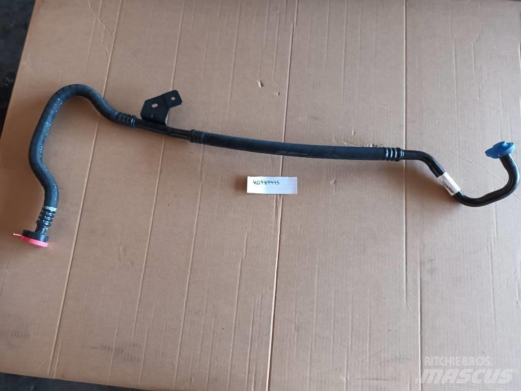 Volvo PIPE 20787443 Transport - Altele