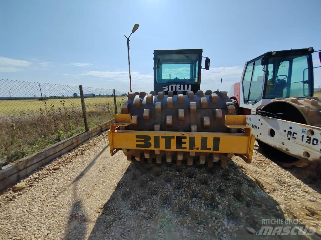 Bitelli Tifone Cilindri compactori micsti