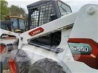 Bobcat S 590 Mini incarcator