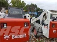 Bobcat S 590 Mini incarcator