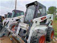 Bobcat S 590 Mini incarcator
