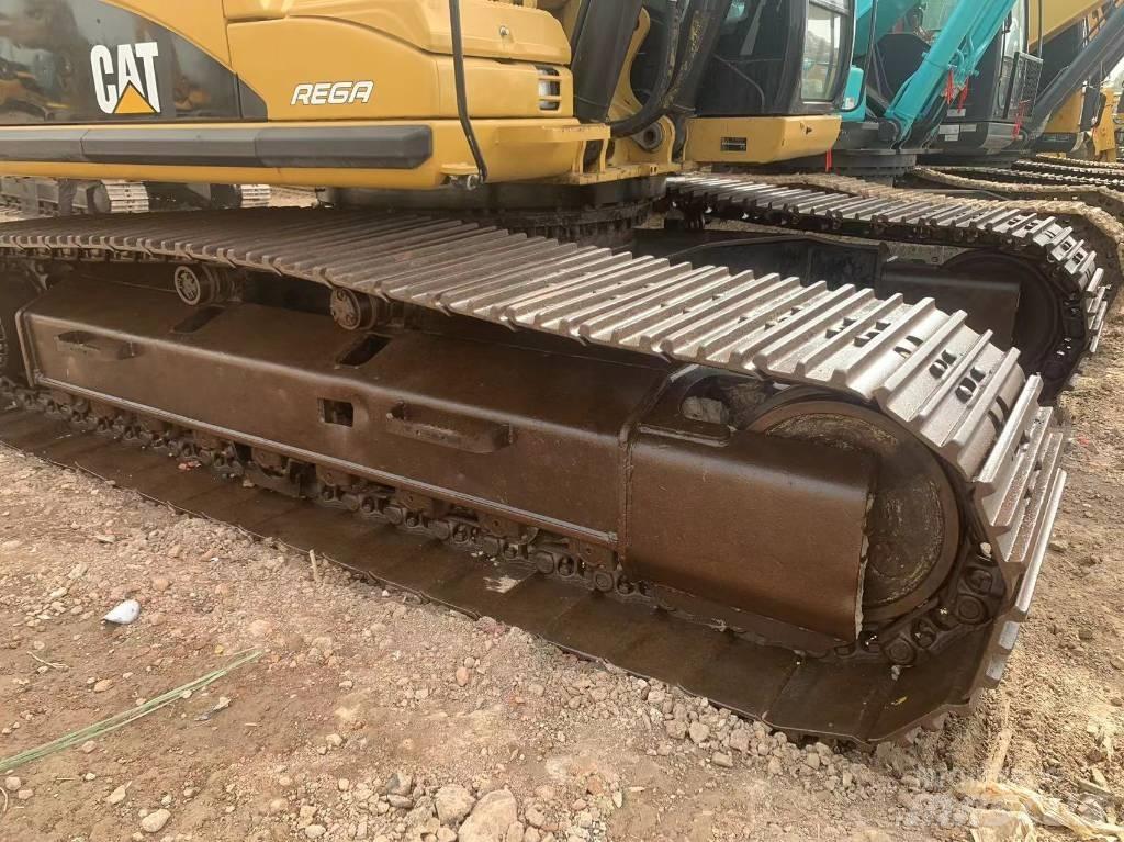 CAT 336 D L Excavatoare cu brat lung