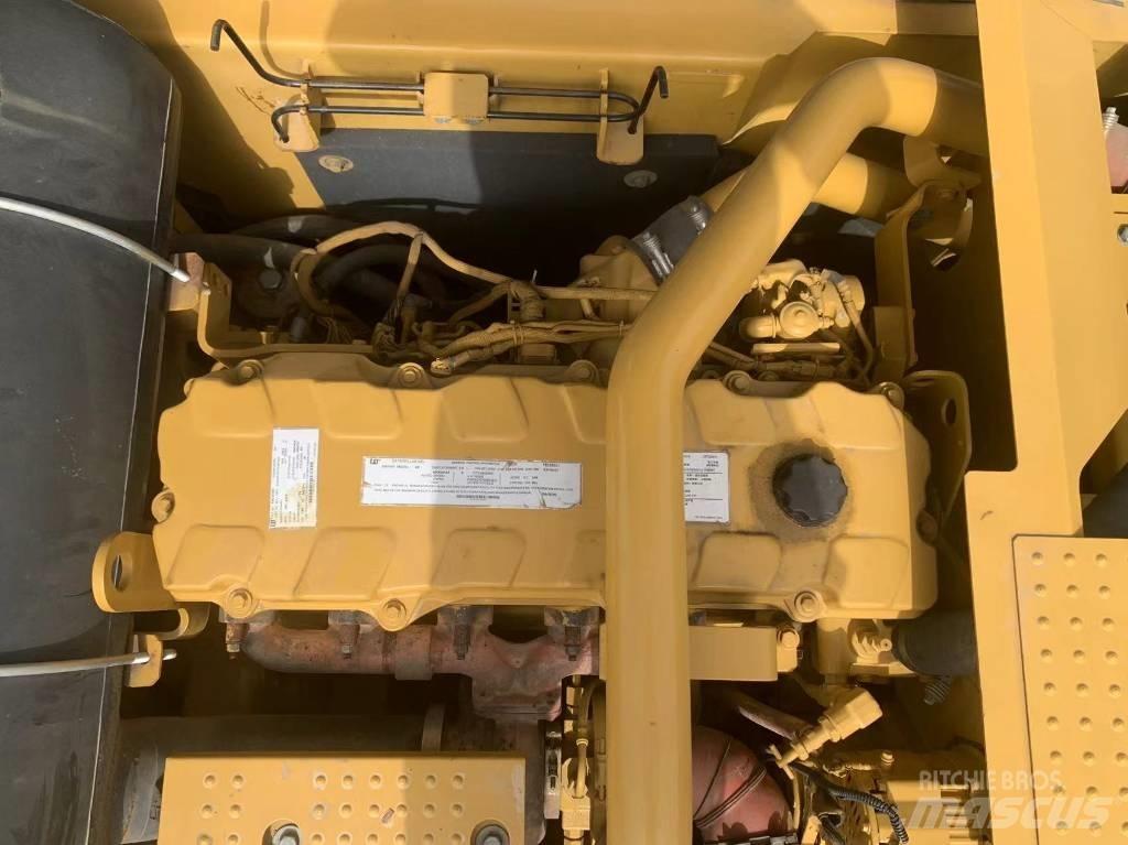 CAT 336 D L Excavatoare cu brat lung