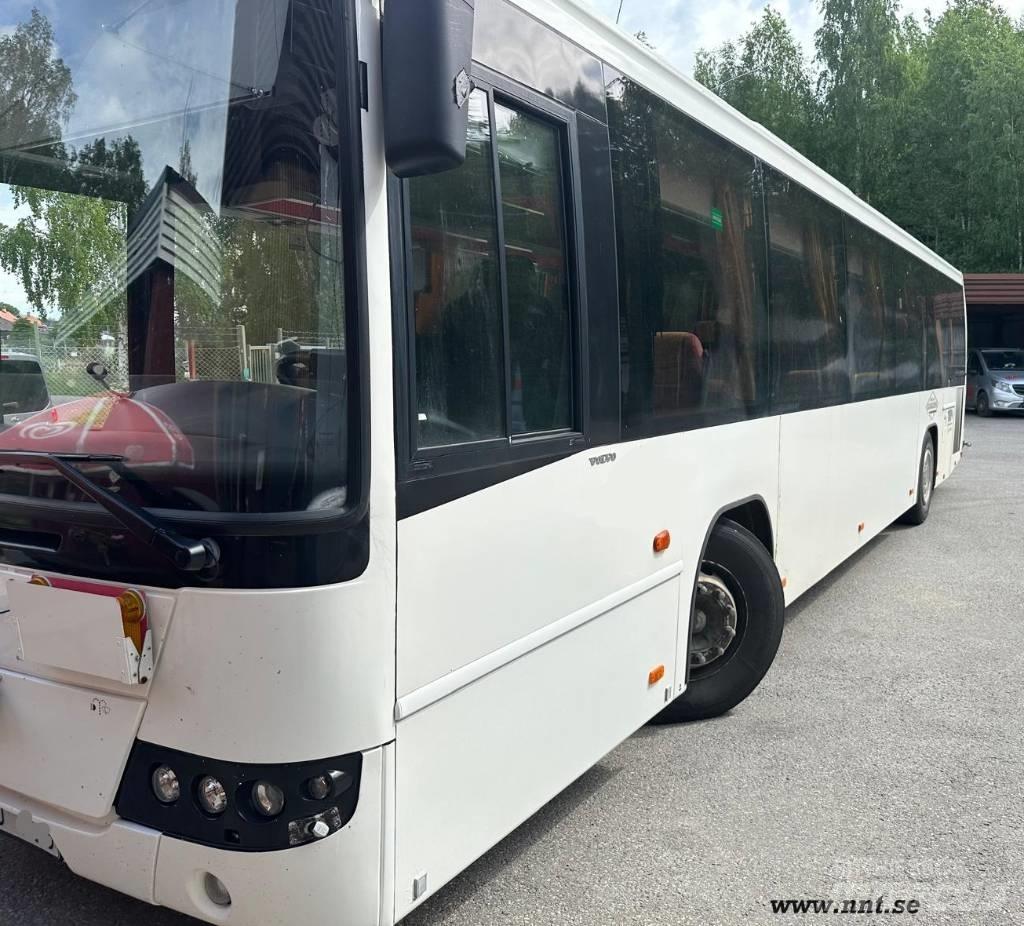 Volvo 8700LE Autobuze intercity
