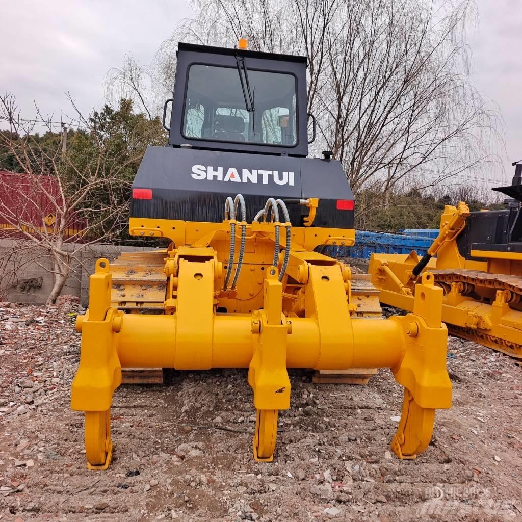 Shantui SD 22 Excavatoare pe șenile
