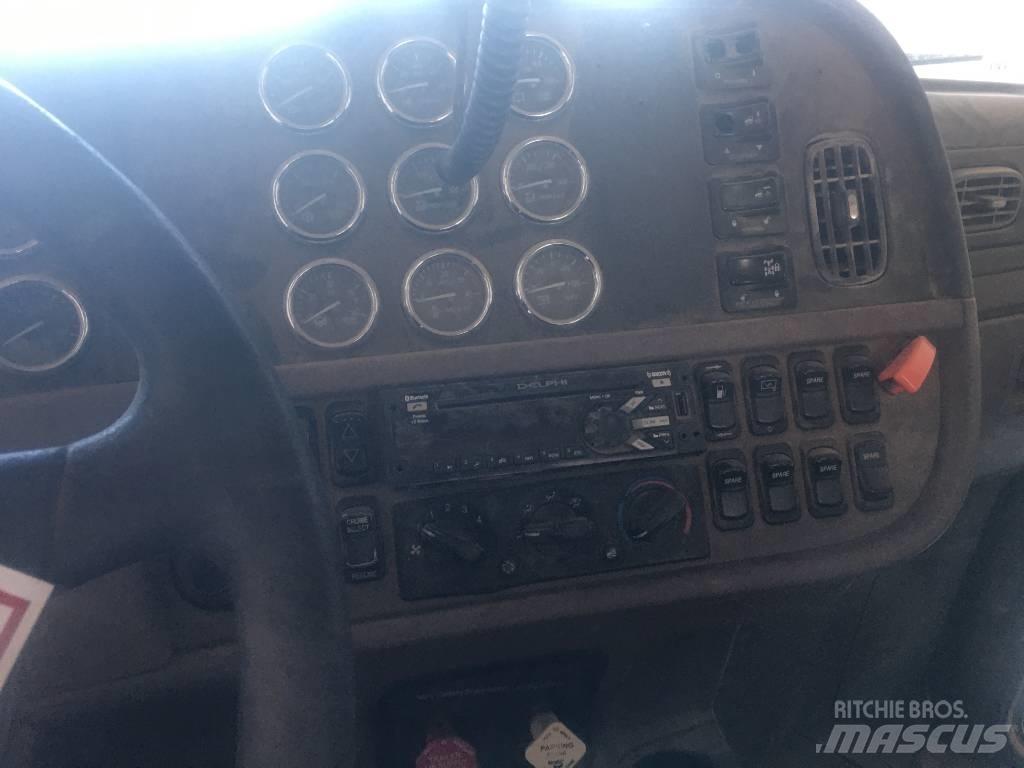 Peterbilt 386 Autotractoare