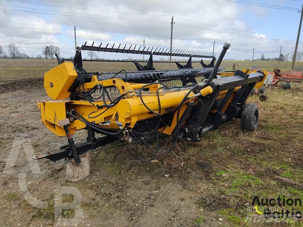 CLAAS P 420 Riding mowers