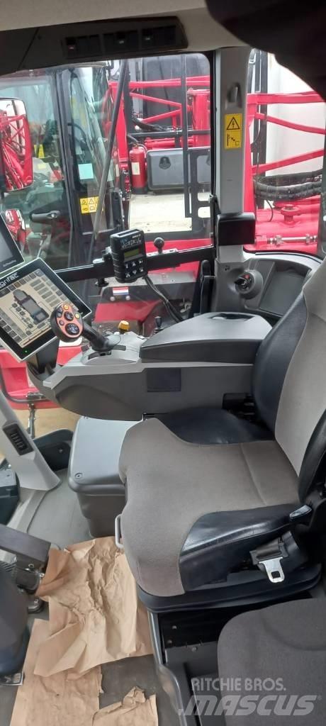 Agrifac Condor 4 Pulverizatoare autopropulsate