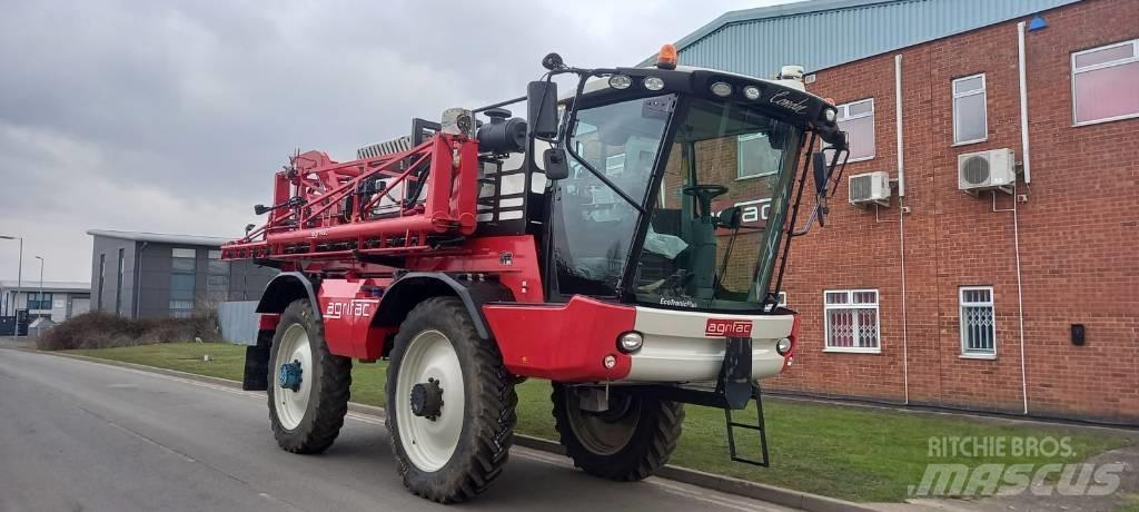 Agrifac Condor 4 Pulverizatoare autopropulsate