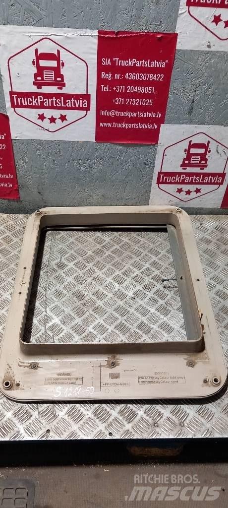 Scania R 440     1907279 Cabine si interior